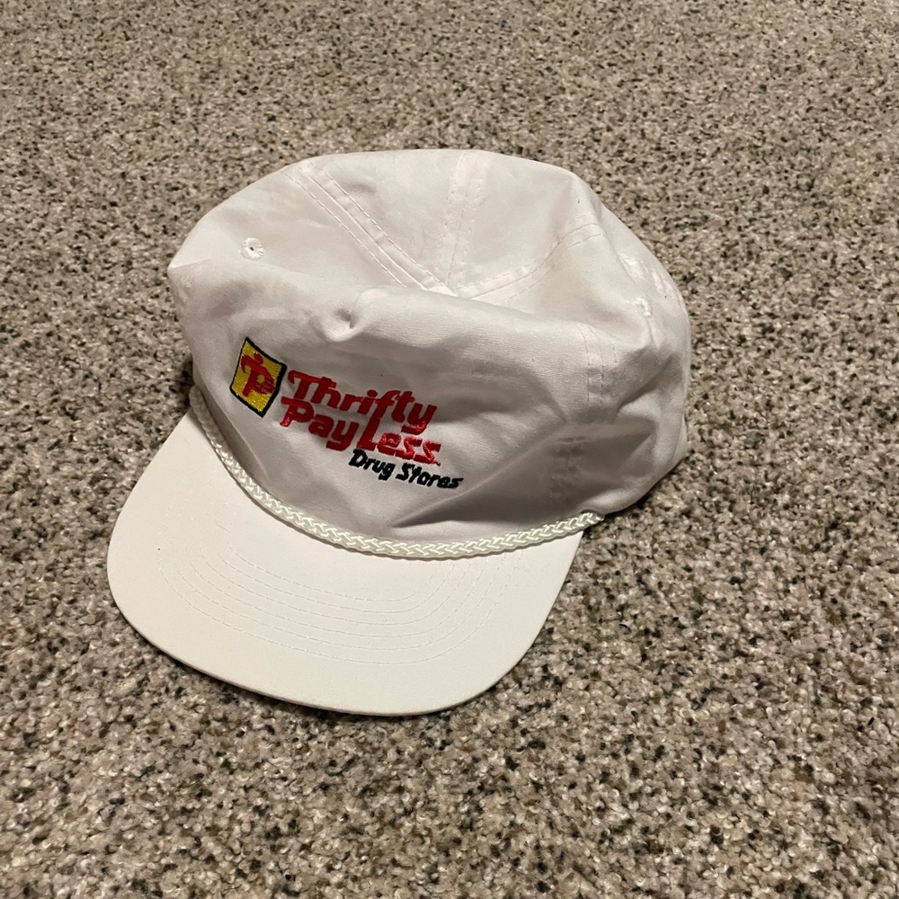 Vintage Hat
